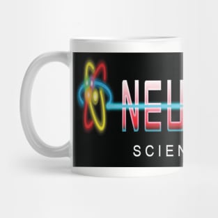 Neutronix Science Corps Mug